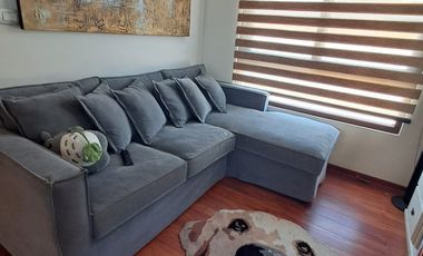 VENTA HERMOSA E ILUMINADA CASA COSTA LAGUNA