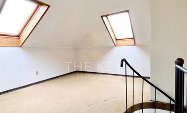 Departamento en Arriendo en Hochstetter - Inglaterra