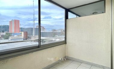 Departamento en Venta en Claro Solar - Lynch.