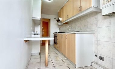 Departamento en Venta en Claro Solar - Lynch.