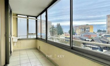 Departamento en Venta en Claro Solar - Lynch.