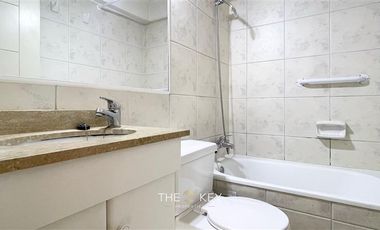 Departamento en Venta en Claro Solar - Lynch.
