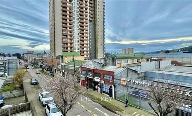 Departamento en Venta en Claro Solar - Lynch.