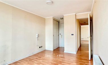 Departamento en Venta en Claro Solar - Lynch.