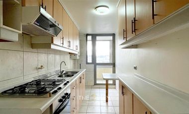 Departamento en Venta en Claro Solar - Lynch.