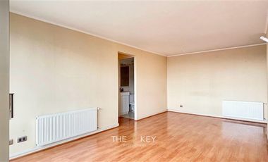Departamento en Venta en Claro Solar - Lynch.