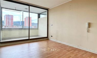 Departamento en Venta en Claro Solar - Lynch.