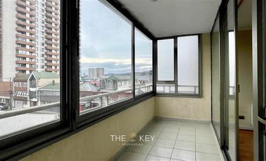 Departamento en Venta en Claro Solar - Lynch.