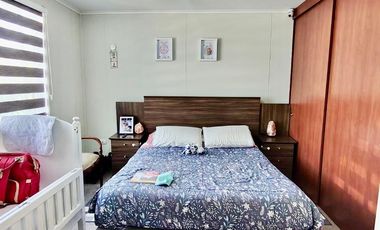 ARRIENDA LUMINOSA CASA DE 3D 2 B EN PRADERAS DE LABRANZA