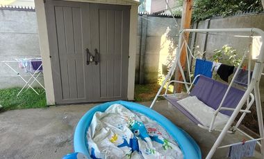 ARRIENDA LUMINOSA CASA DE 3D 2 B EN PRADERAS DE LABRANZA