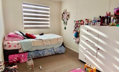 ARRIENDA LUMINOSA CASA DE 3D 2 B EN PRADERAS DE LABRANZA