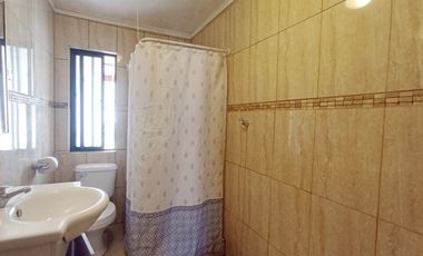 CRISOL VENDE HERMOSA CASA, AMPLIA, CENTRAL EN QUILPUE