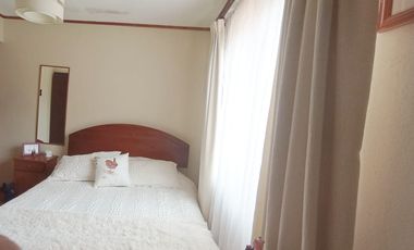 CRISOL VENDE HERMOSA CASA, AMPLIA, CENTRAL EN QUILPUE