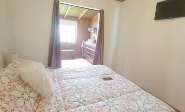 CRISOL VENDE HERMOSA CASA, AMPLIA, CENTRAL EN QUILPUE