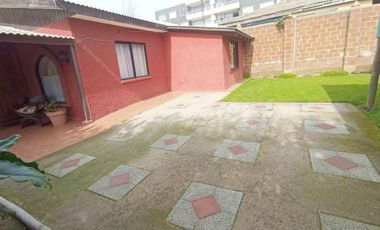 CRISOL VENDE HERMOSA CASA, AMPLIA, CENTRAL EN QUILPUE