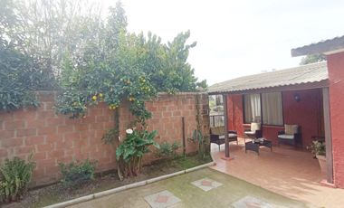 CRISOL VENDE HERMOSA CASA, AMPLIA, CENTRAL EN QUILPUE