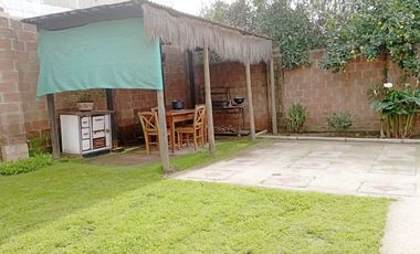 CRISOL VENDE HERMOSA CASA, AMPLIA, CENTRAL EN QUILPUE