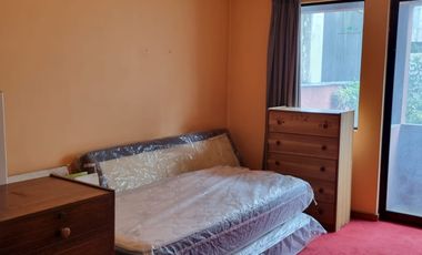 OPORTUNIDAD CENTRO CONCEPCIÓN CASA 3 NIVELES, 6D