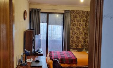 OPORTUNIDAD CENTRO CONCEPCIÓN CASA 3 NIVELES, 6D