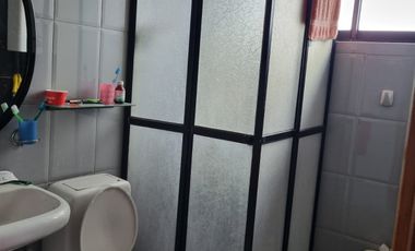 OPORTUNIDAD CENTRO CONCEPCIÓN CASA 3 NIVELES, 6D