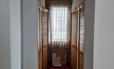 OPORTUNIDAD CENTRO CONCEPCIÓN CASA 3 NIVELES, 6D