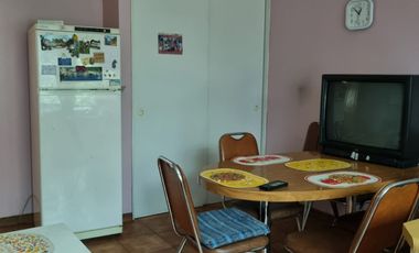 OPORTUNIDAD CENTRO CONCEPCIÓN CASA 3 NIVELES, 6D