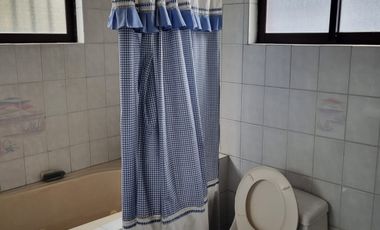 OPORTUNIDAD CENTRO CONCEPCIÓN CASA 3 NIVELES, 6D