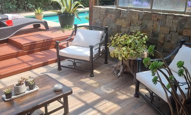 GRAN PROPIEDAD EN SECTOR MUY SEGURO 350 M2