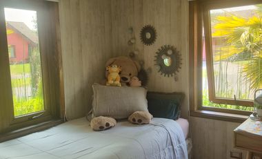 GRAN PROPIEDAD EN SECTOR MUY SEGURO 350 M2