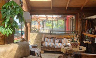 GRAN PROPIEDAD EN SECTOR MUY SEGURO 350 M2