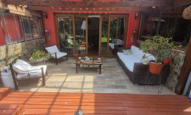 GRAN PROPIEDAD EN SECTOR MUY SEGURO 350 M2