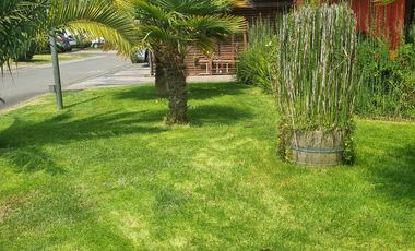 GRAN PROPIEDAD EN SECTOR MUY SEGURO 350 M2