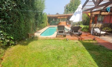 GRAN PROPIEDAD EN SECTOR MUY SEGURO 350 M2