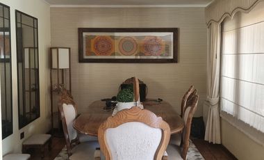 GRAN PROPIEDAD EN SECTOR MUY SEGURO 350 M2