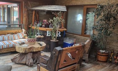 GRAN PROPIEDAD EN SECTOR MUY SEGURO 350 M2