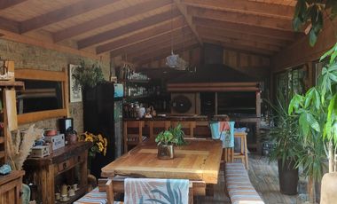 GRAN PROPIEDAD EN SECTOR MUY SEGURO 350 M2