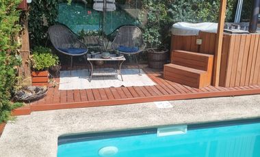 GRAN PROPIEDAD EN SECTOR MUY SEGURO 350 M2