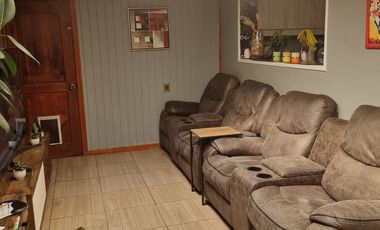 GRAN PROPIEDAD EN SECTOR MUY SEGURO 350 M2