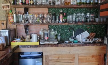 GRAN PROPIEDAD EN SECTOR MUY SEGURO 350 M2