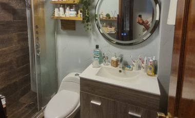 GRAN PROPIEDAD EN SECTOR MUY SEGURO 350 M2