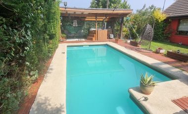 GRAN PROPIEDAD EN SECTOR MUY SEGURO 350 M2