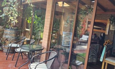 GRAN PROPIEDAD EN SECTOR MUY SEGURO 350 M2