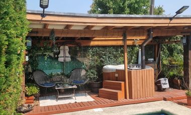 GRAN PROPIEDAD EN SECTOR MUY SEGURO 350 M2