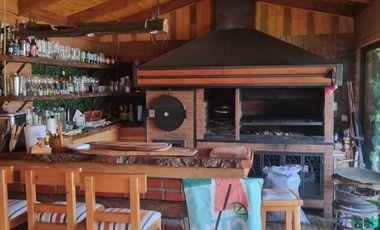 GRAN PROPIEDAD EN SECTOR MUY SEGURO 350 M2