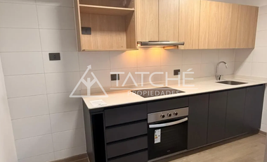 ARRIENDO DEPARTAMENTO 3HAB 2BA TALCA