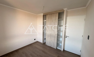 ARRIENDO DEPARTAMENTO 3HAB 2BA TALCA