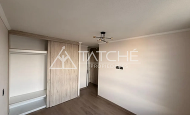 ARRIENDO DEPARTAMENTO 3HAB 2BA TALCA