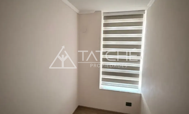 ARRIENDO DEPARTAMENTO 3HAB 2BA TALCA