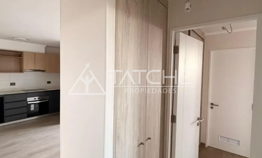 ARRIENDO DEPARTAMENTO 3HAB 2BA TALCA