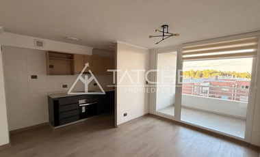 ARRIENDO DEPARTAMENTO 3HAB 2BA TALCA